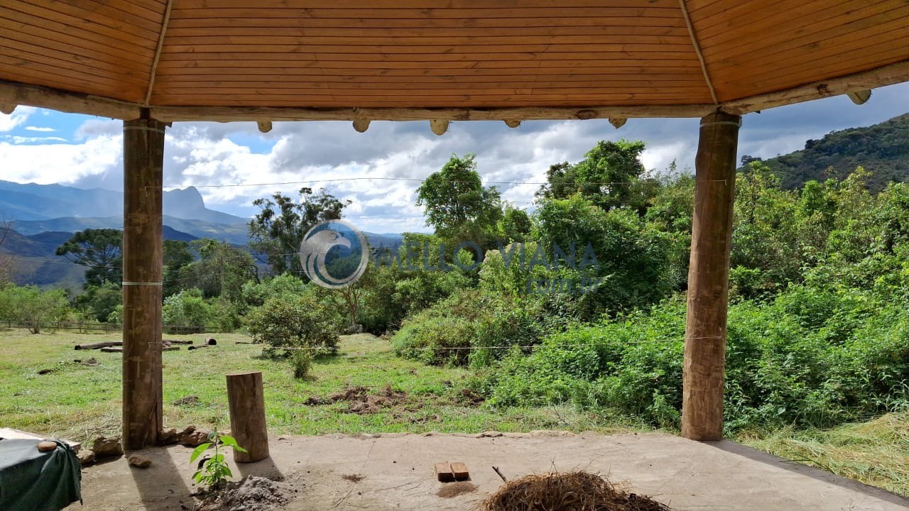 Sítio, 4 quartos, 2 hectares - Foto 8