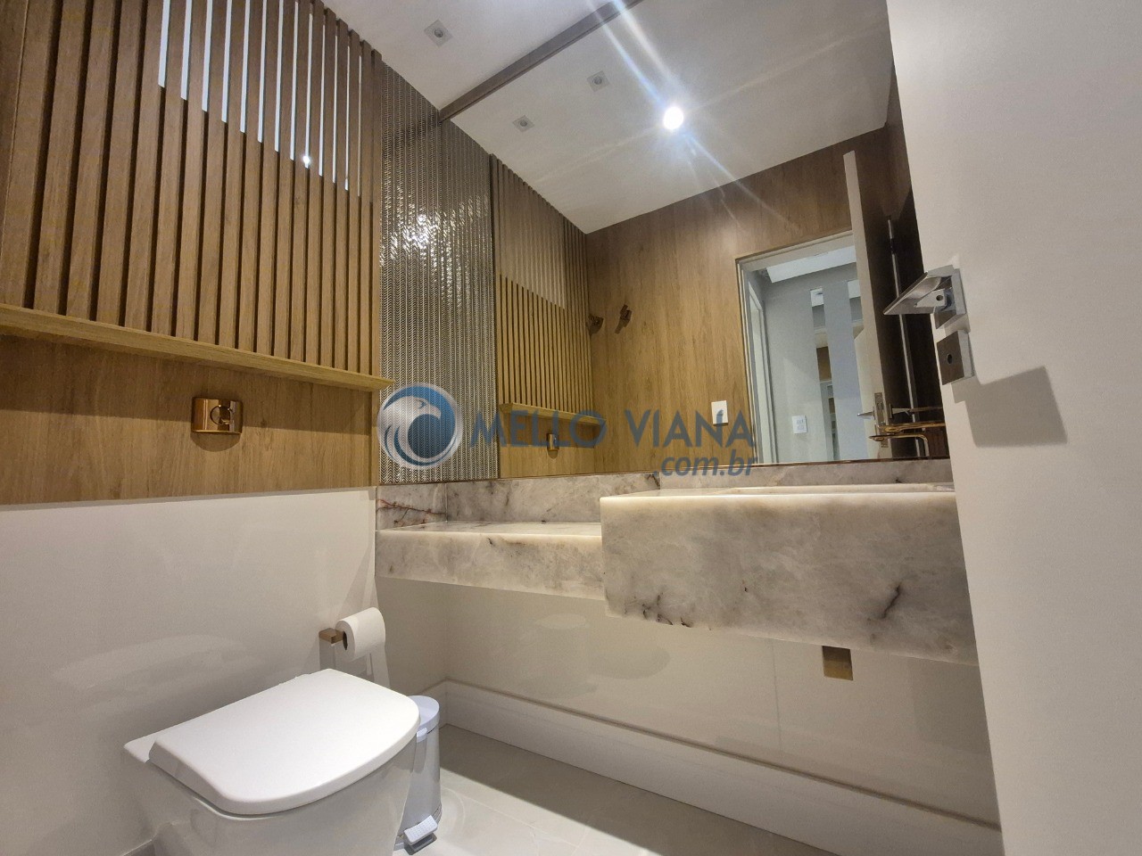 Apartamento, 2 quartos, 110 m² - Foto 35