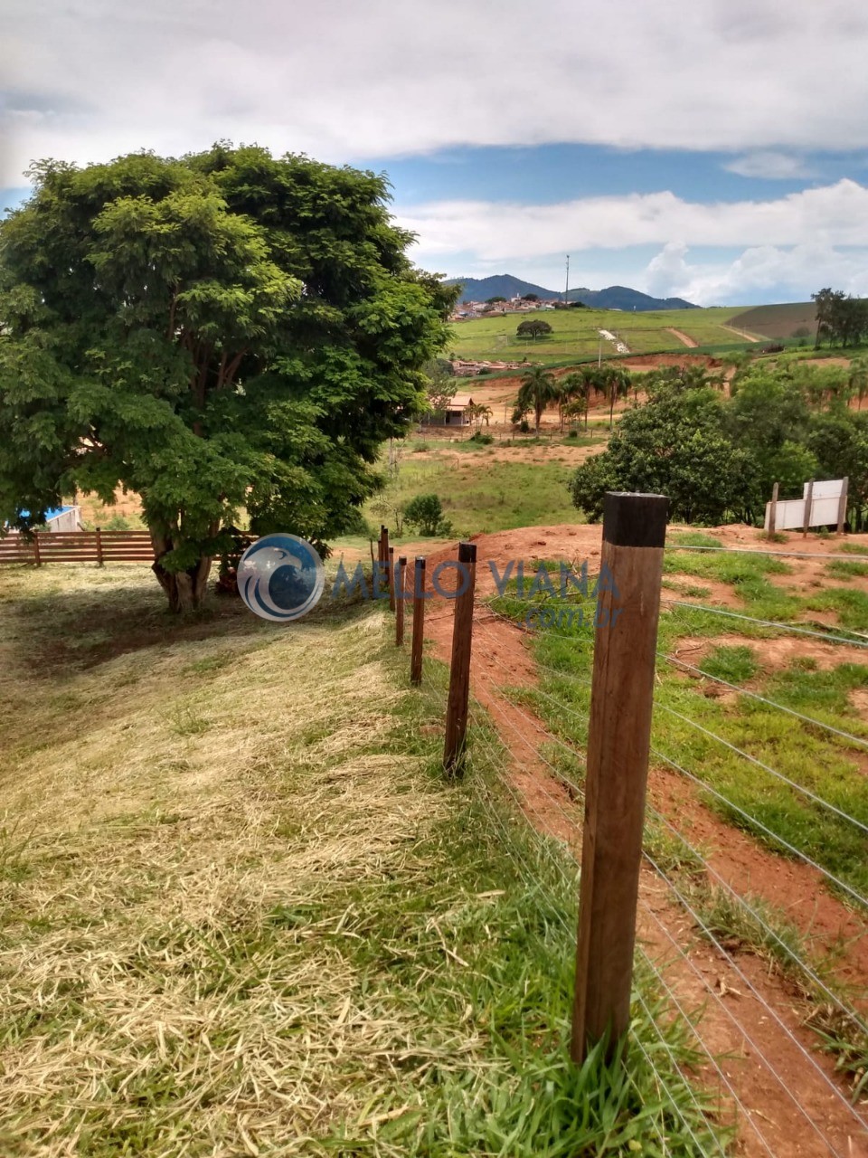 Chácara, 4 quartos, 1500 m² - Foto 17