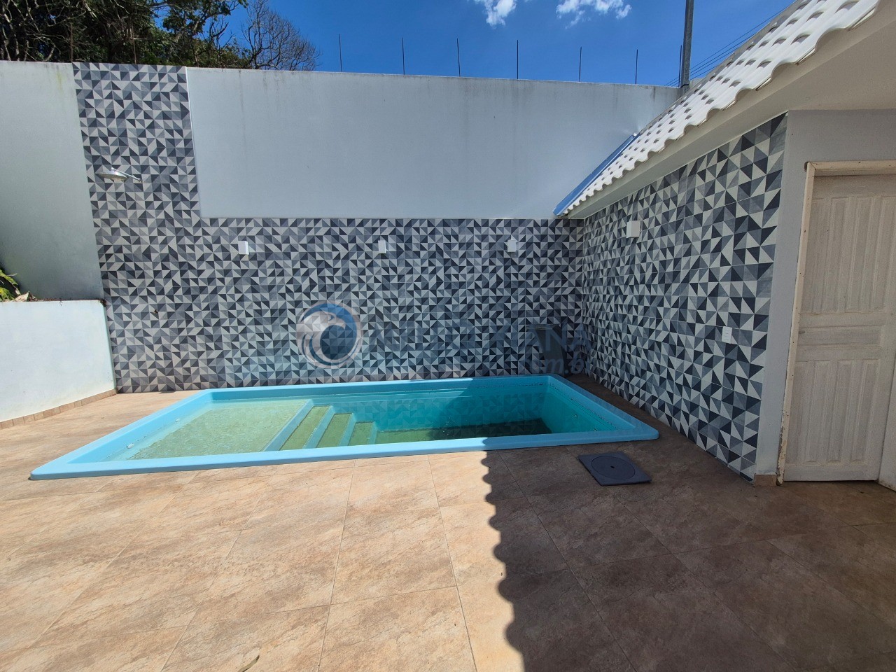 Casa, 4 quartos - Foto 3