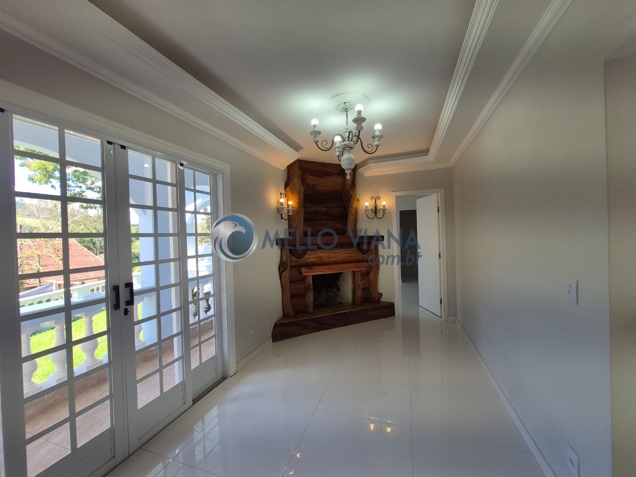 Casa, 4 quartos - Foto 12