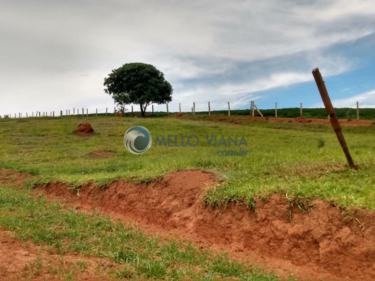 Chácara, 1000 m² - Foto 9