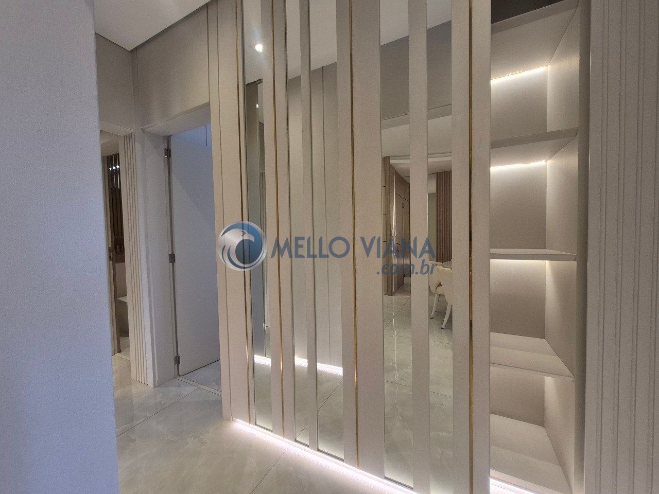 Apartamento, 2 quartos, 110 m² - Foto 13