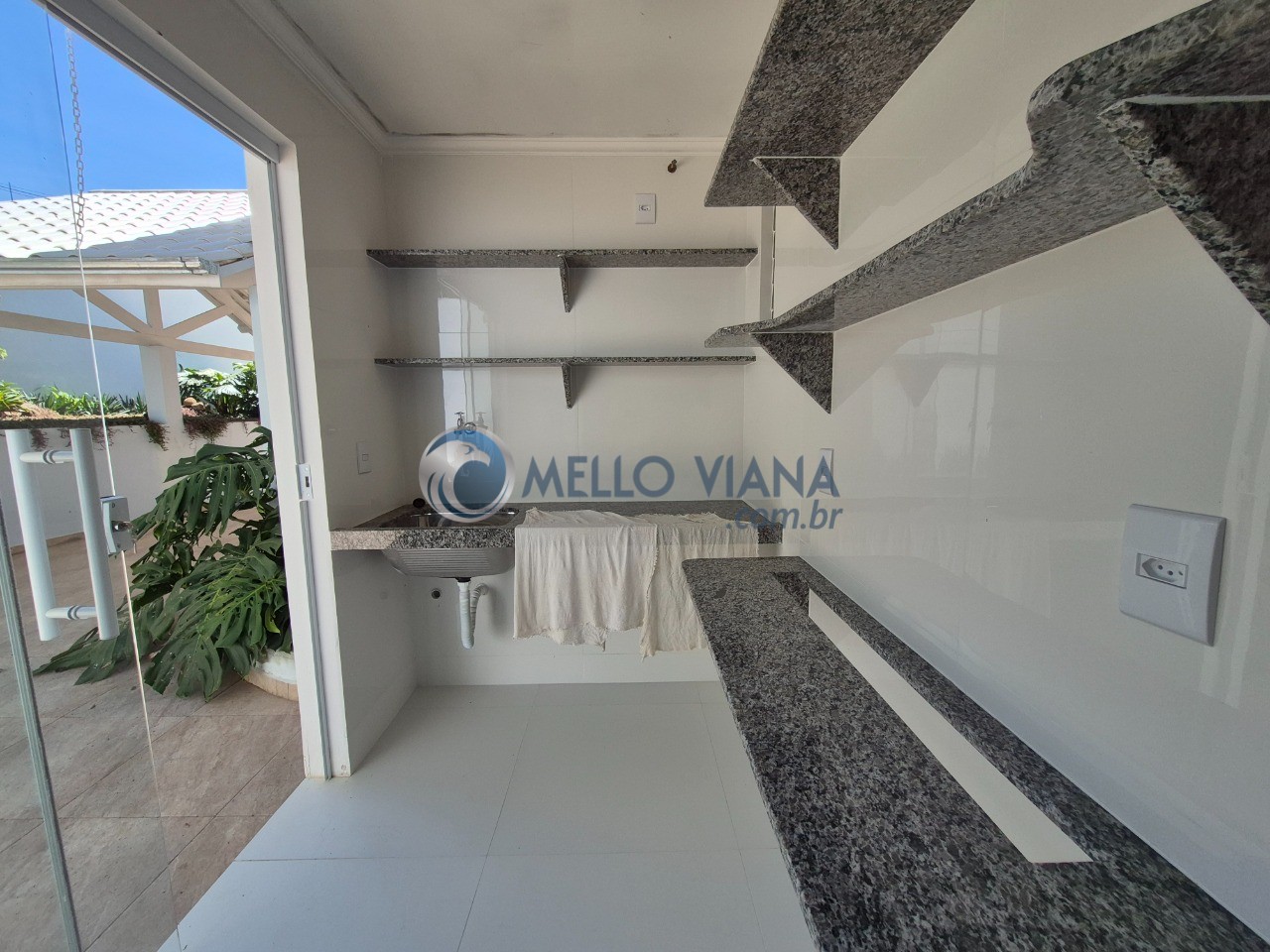 Casa, 4 quartos - Foto 31