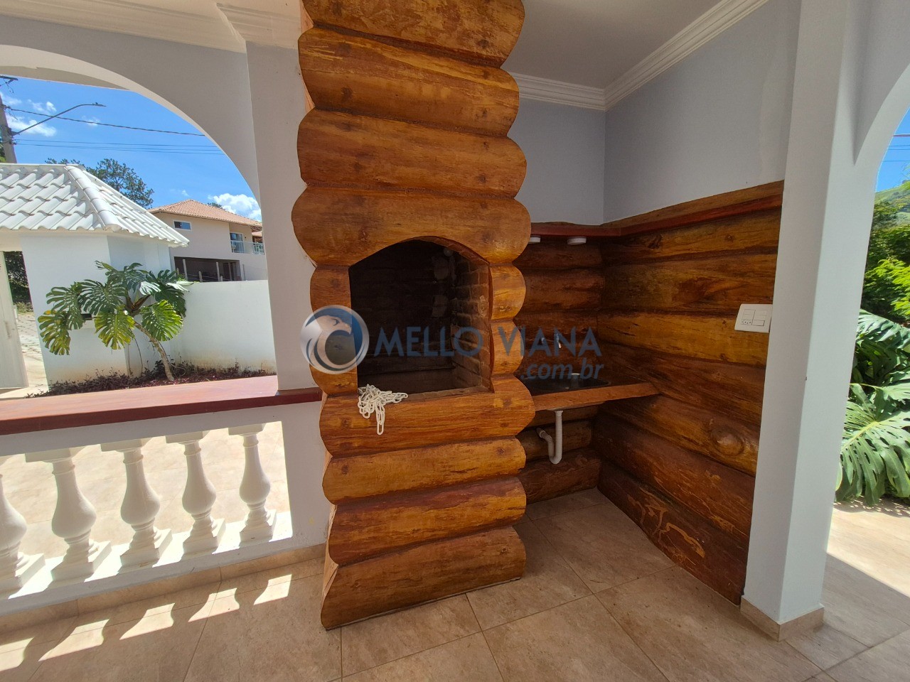 Casa, 4 quartos - Foto 6