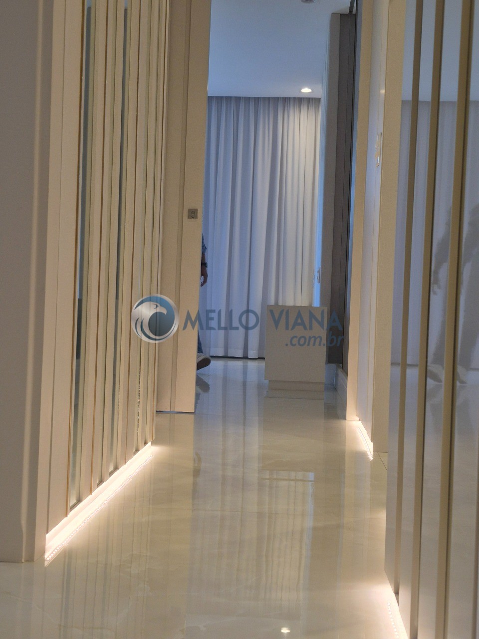 Apartamento, 2 quartos, 110 m² - Foto 22