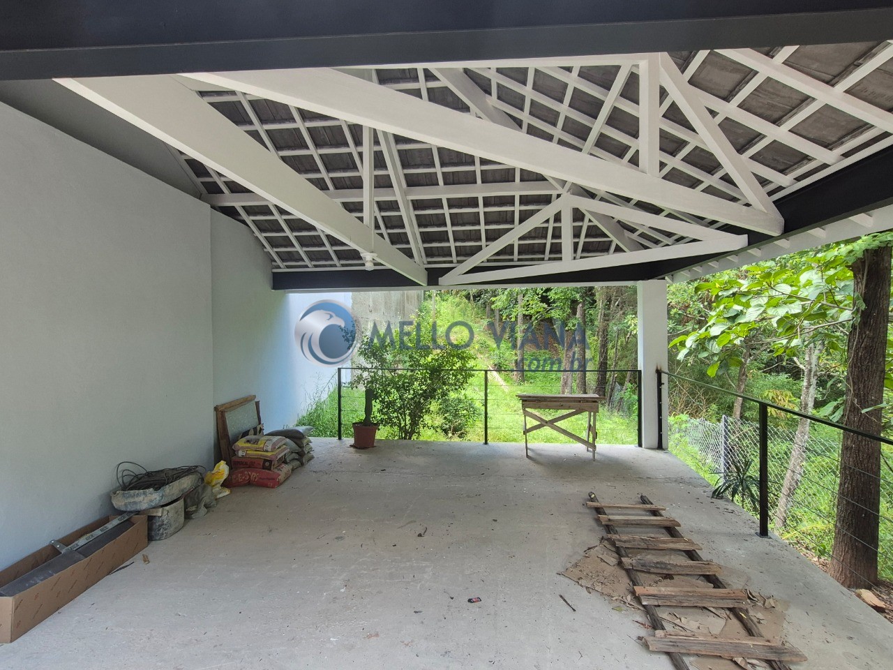 Casa, 2 quartos - Foto 27