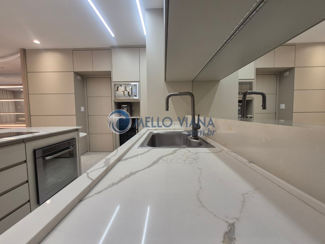 Apartamento, 2 quartos, 110 m² - Foto 9