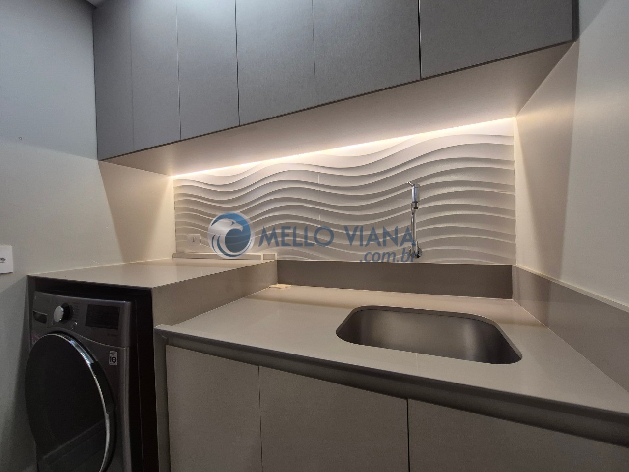 Apartamento, 2 quartos, 110 m² - Foto 10