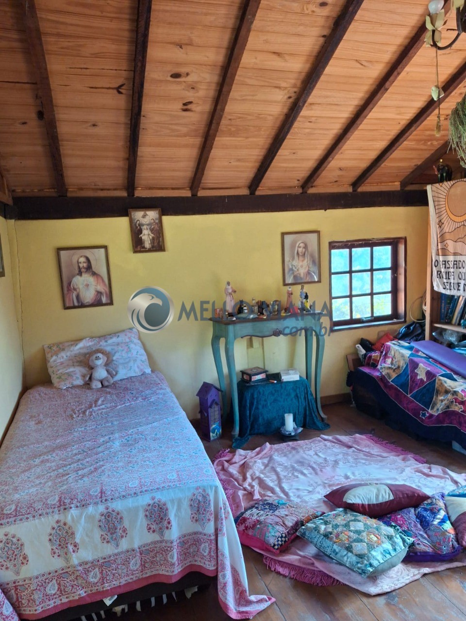 Sítio, 4 quartos, 4 hectares - Foto 5