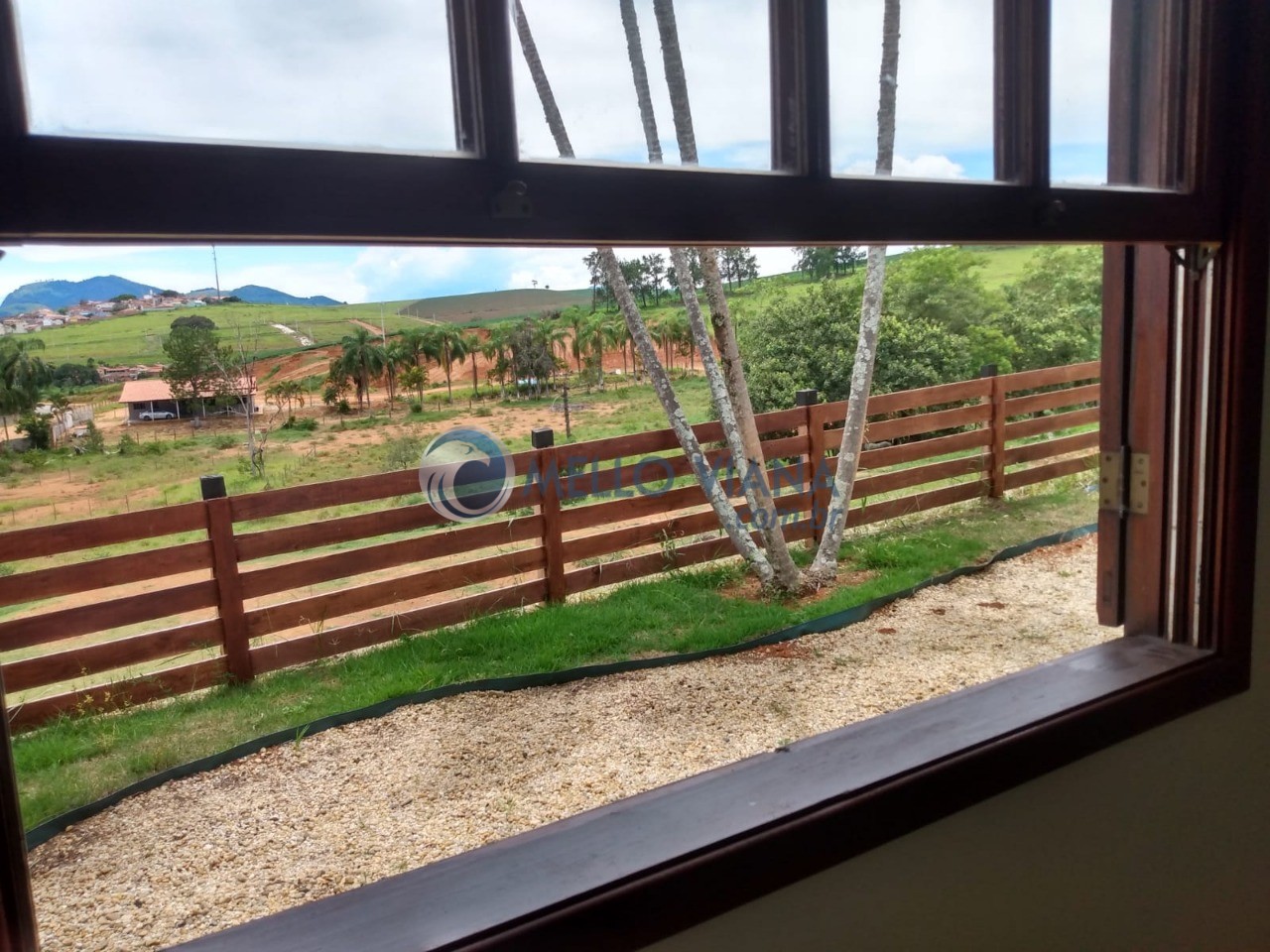 Chácara, 4 quartos, 1500 m² - Foto 35