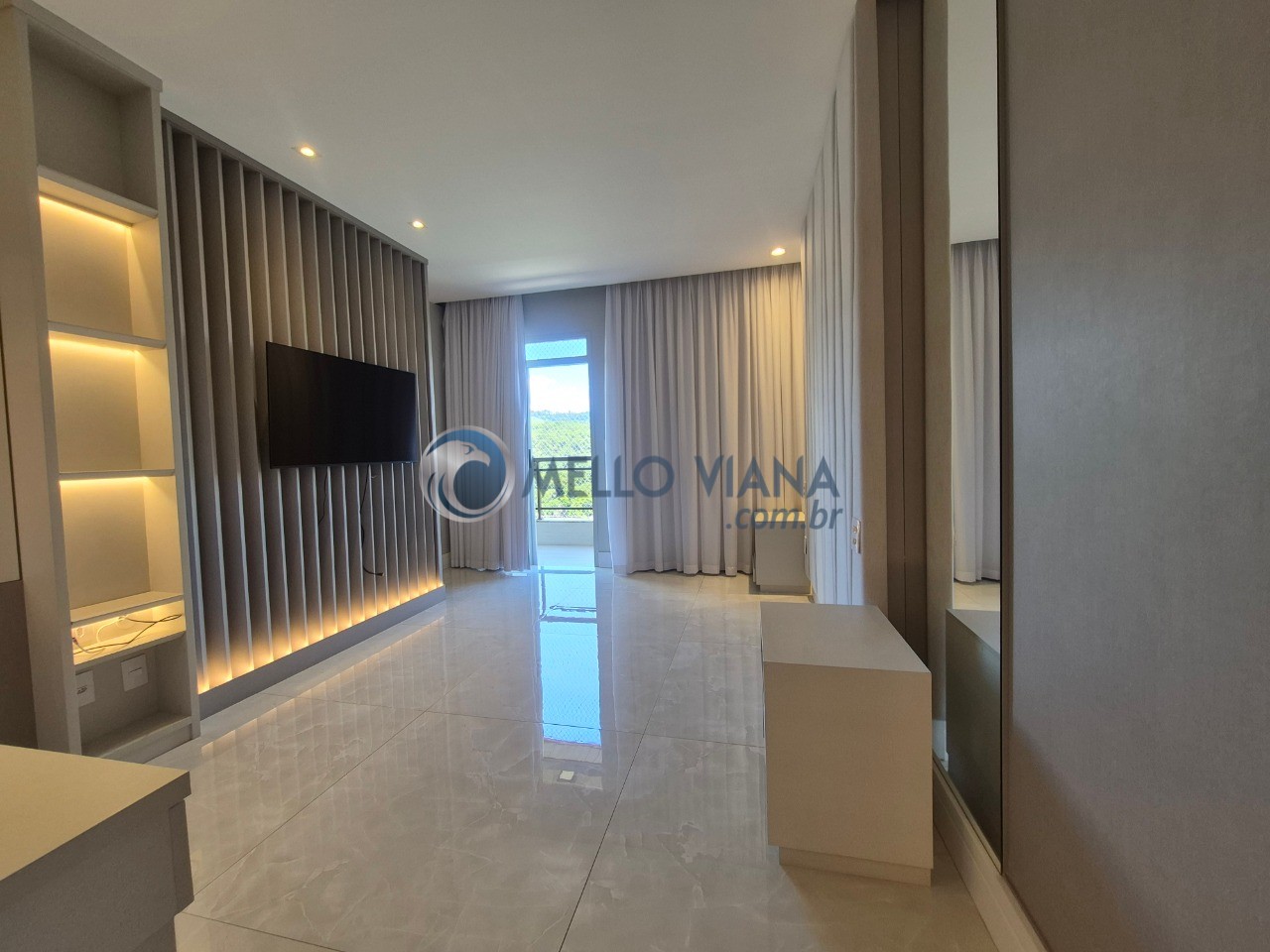 Apartamento, 2 quartos, 110 m² - Foto 33