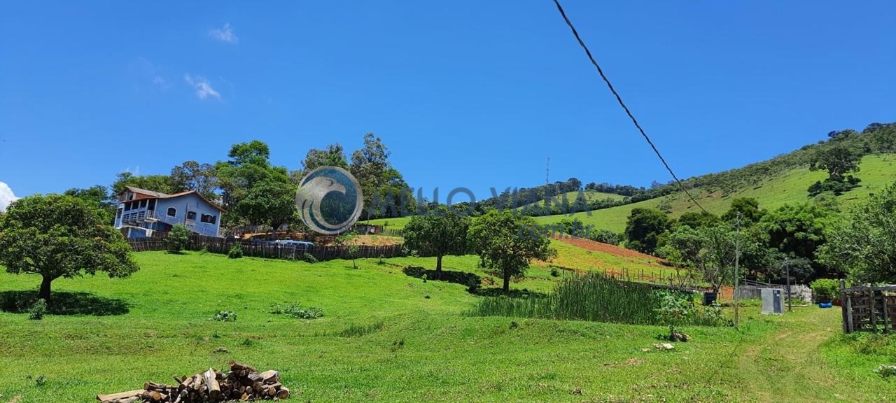 Chácara, 4 quartos, 2 hectares - Foto 1