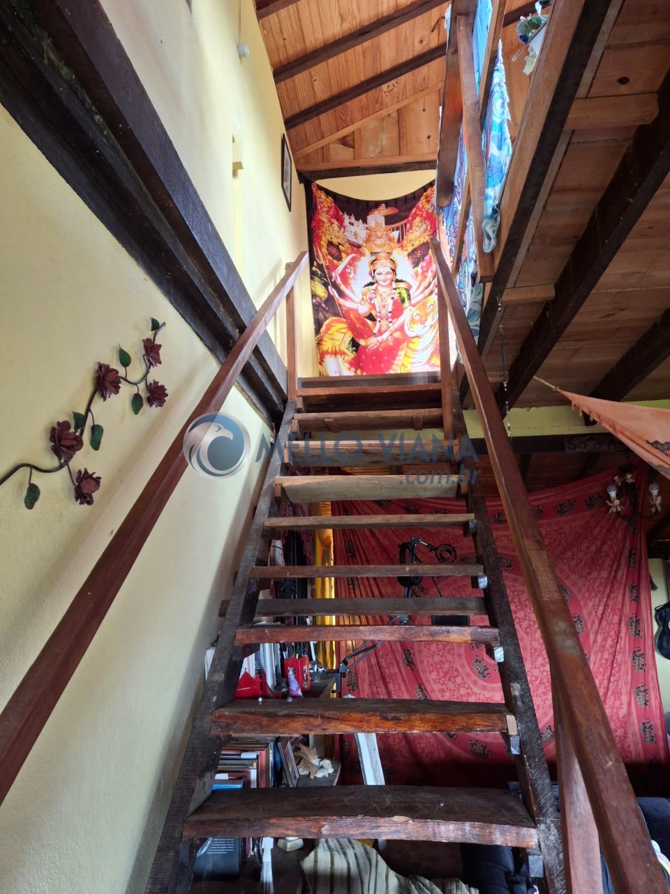 Sítio, 4 quartos, 4 hectares - Foto 4