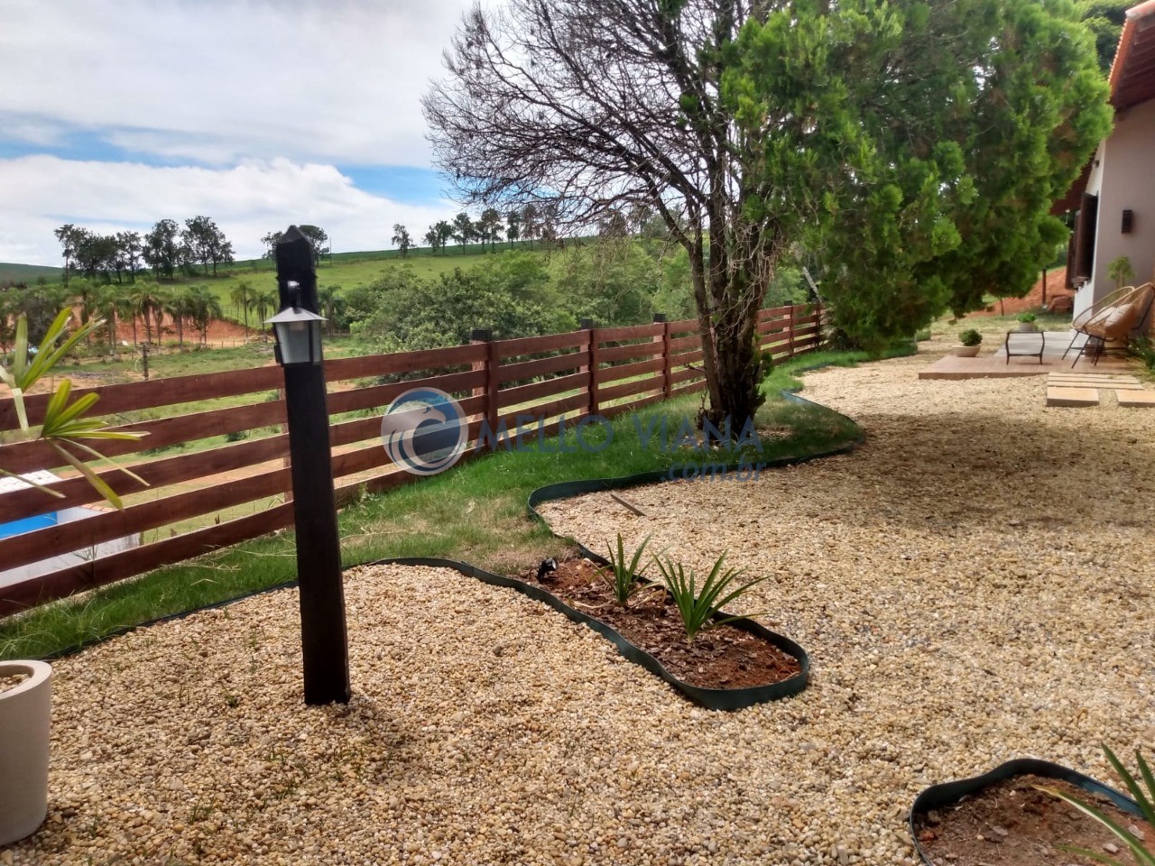 Chácara, 4 quartos, 1500 m² - Foto 48