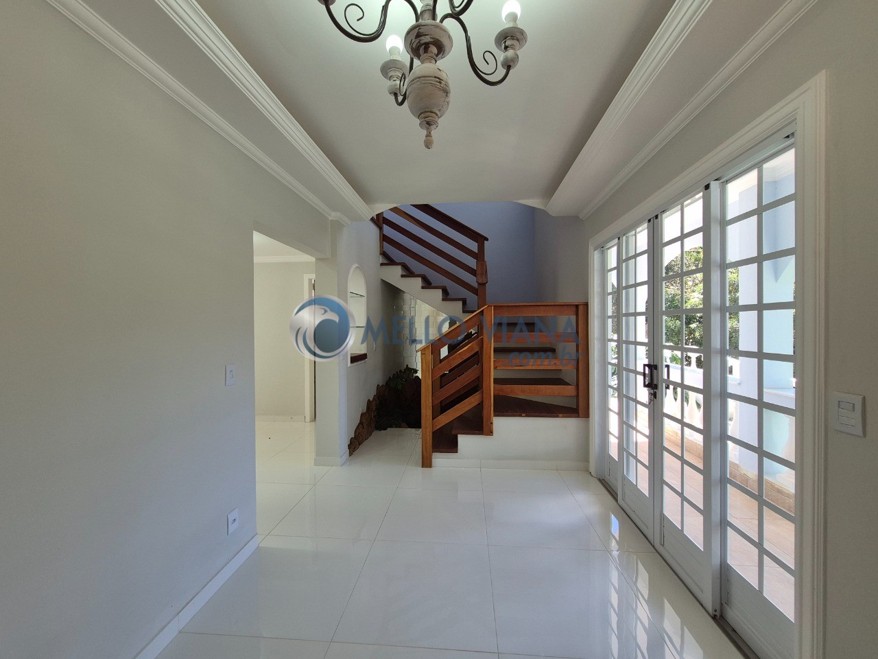 Casa, 4 quartos - Foto 13