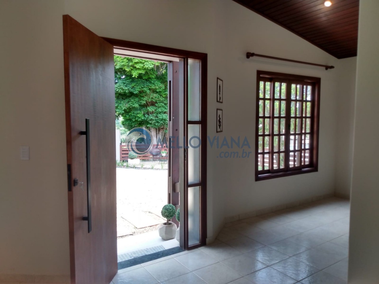 Chácara, 4 quartos, 1500 m² - Foto 18