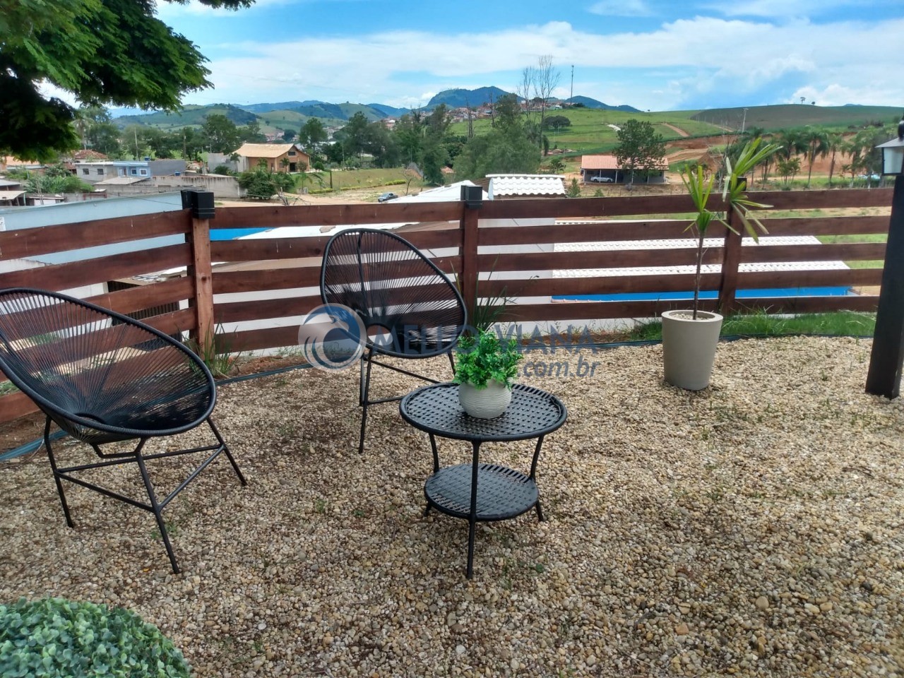 Chácara, 4 quartos, 1500 m² - Foto 47