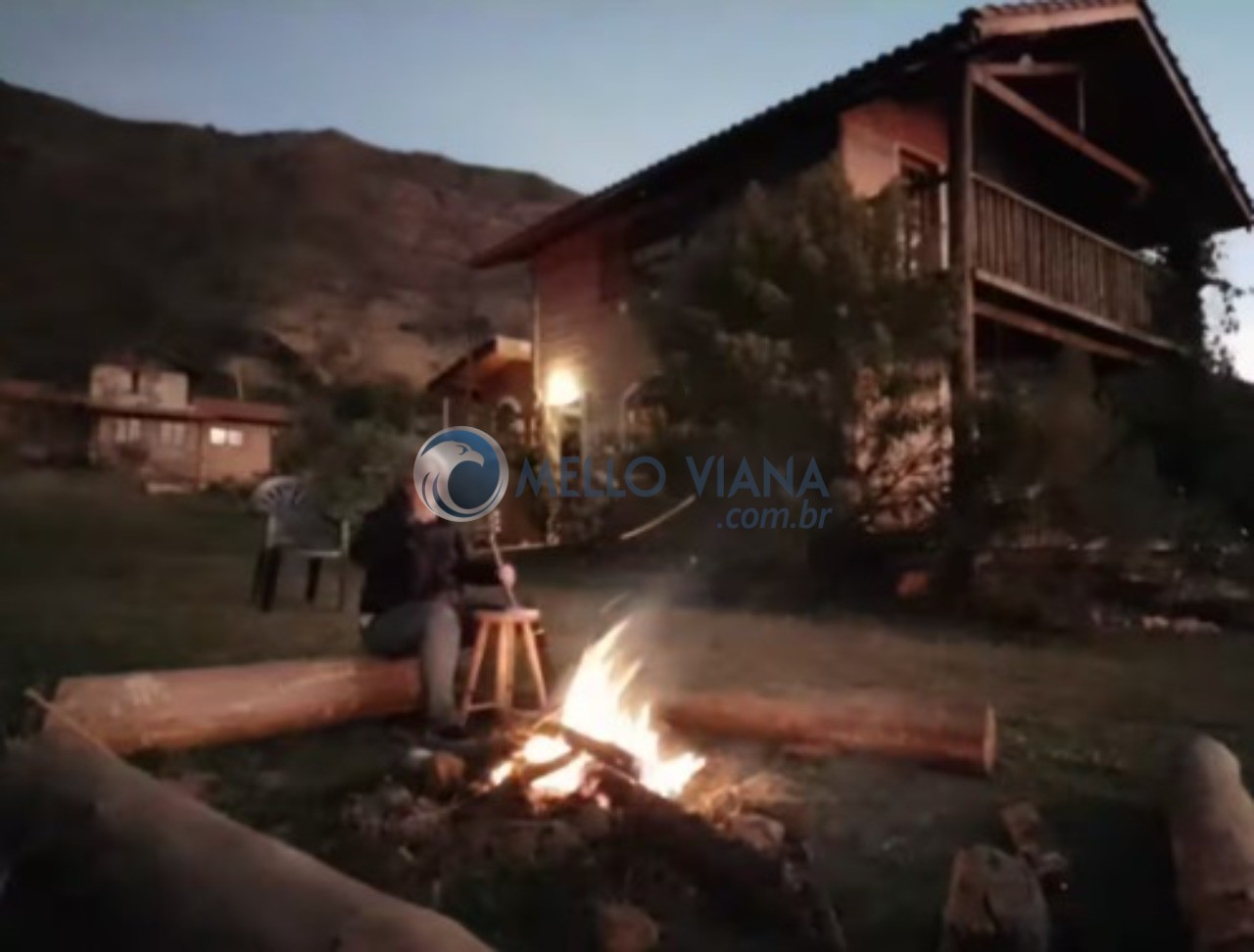 Sítio, 4 quartos, 2 hectares - Foto 11