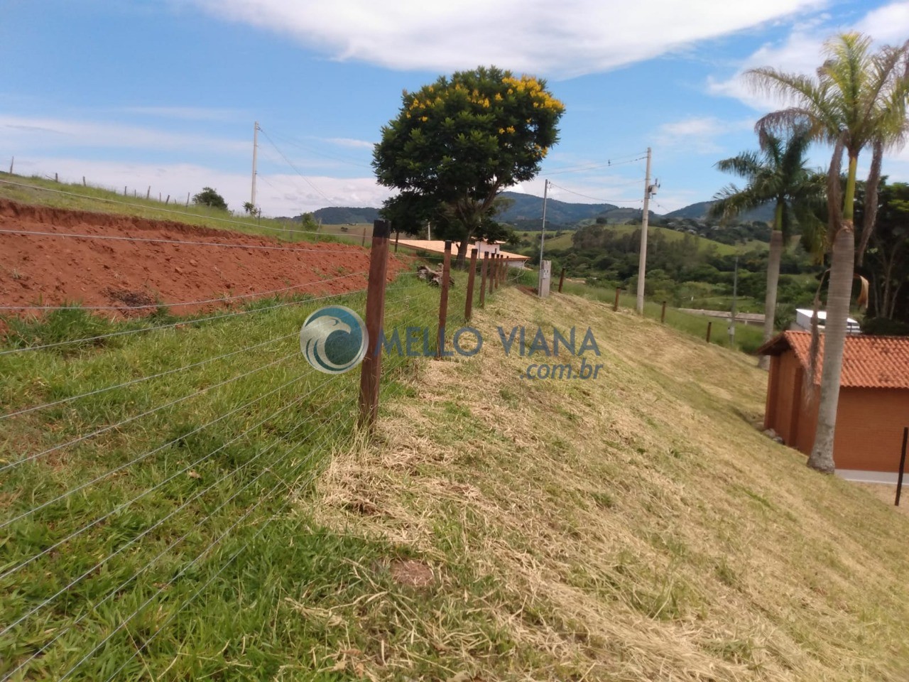 Chácara, 4 quartos, 1500 m² - Foto 16