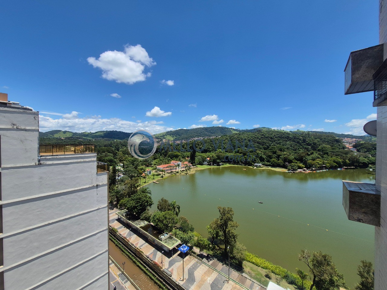 Apartamento, 2 quartos, 110 m² - Foto 19