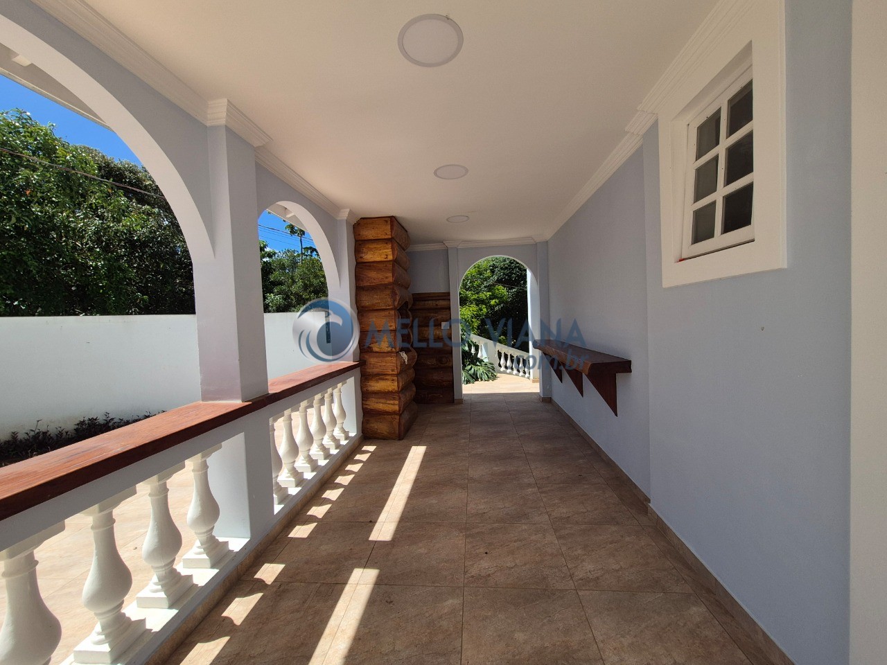 Casa, 4 quartos - Foto 4