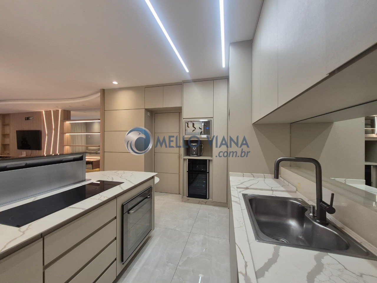 Apartamento, 2 quartos, 110 m² - Foto 8