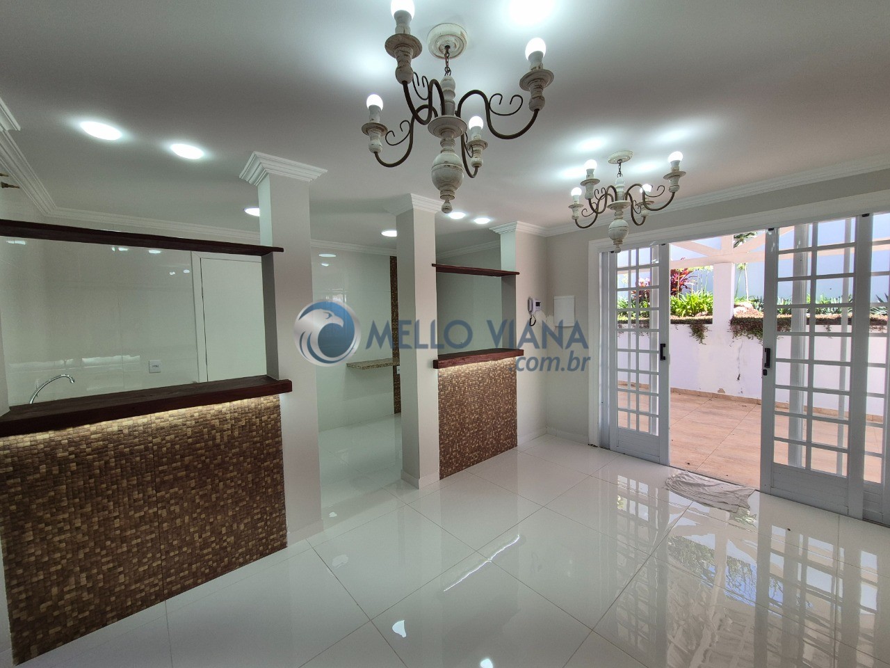 Casa, 4 quartos - Foto 11