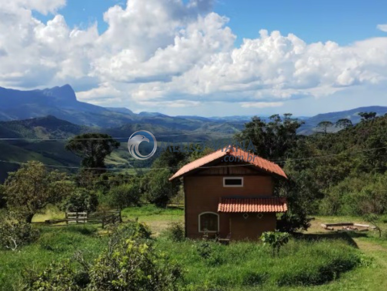 Sítio, 4 quartos, 2 hectares - Foto 12