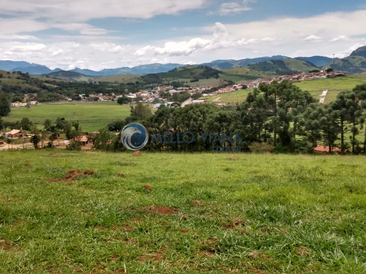 Chácara, 1000 m² - Foto 5