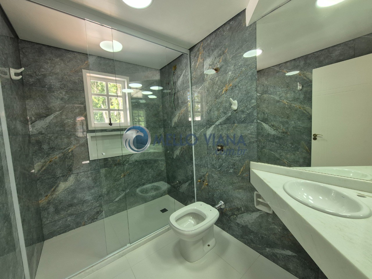 Casa, 4 quartos - Foto 26