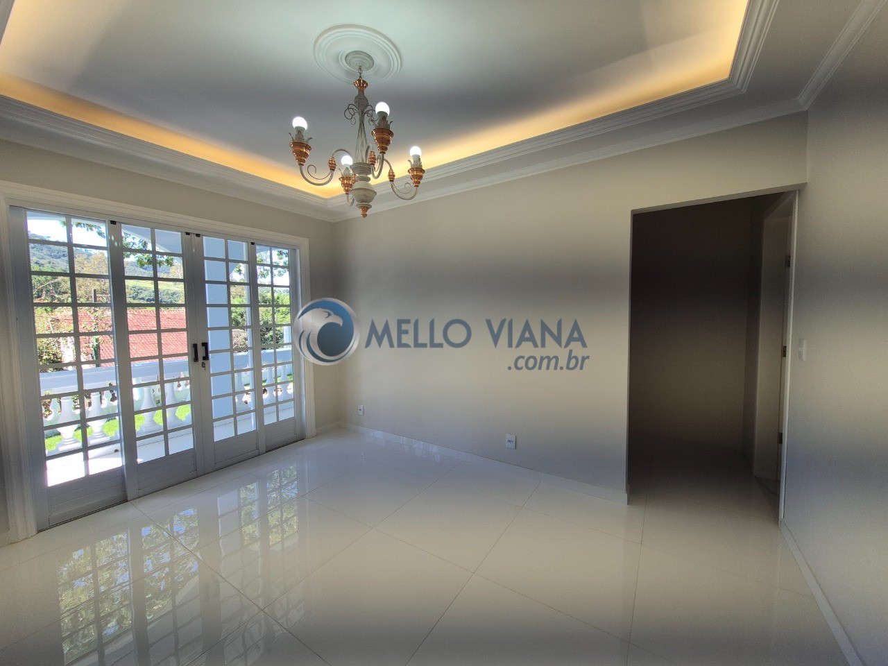 Casa, 4 quartos - Foto 15