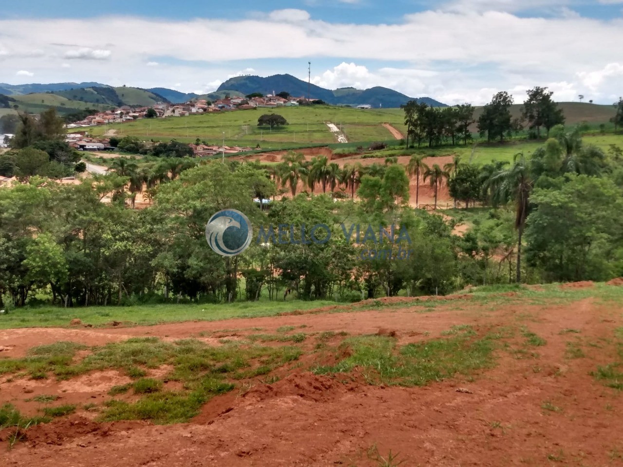 Chácara, 1000 m² - Foto 3