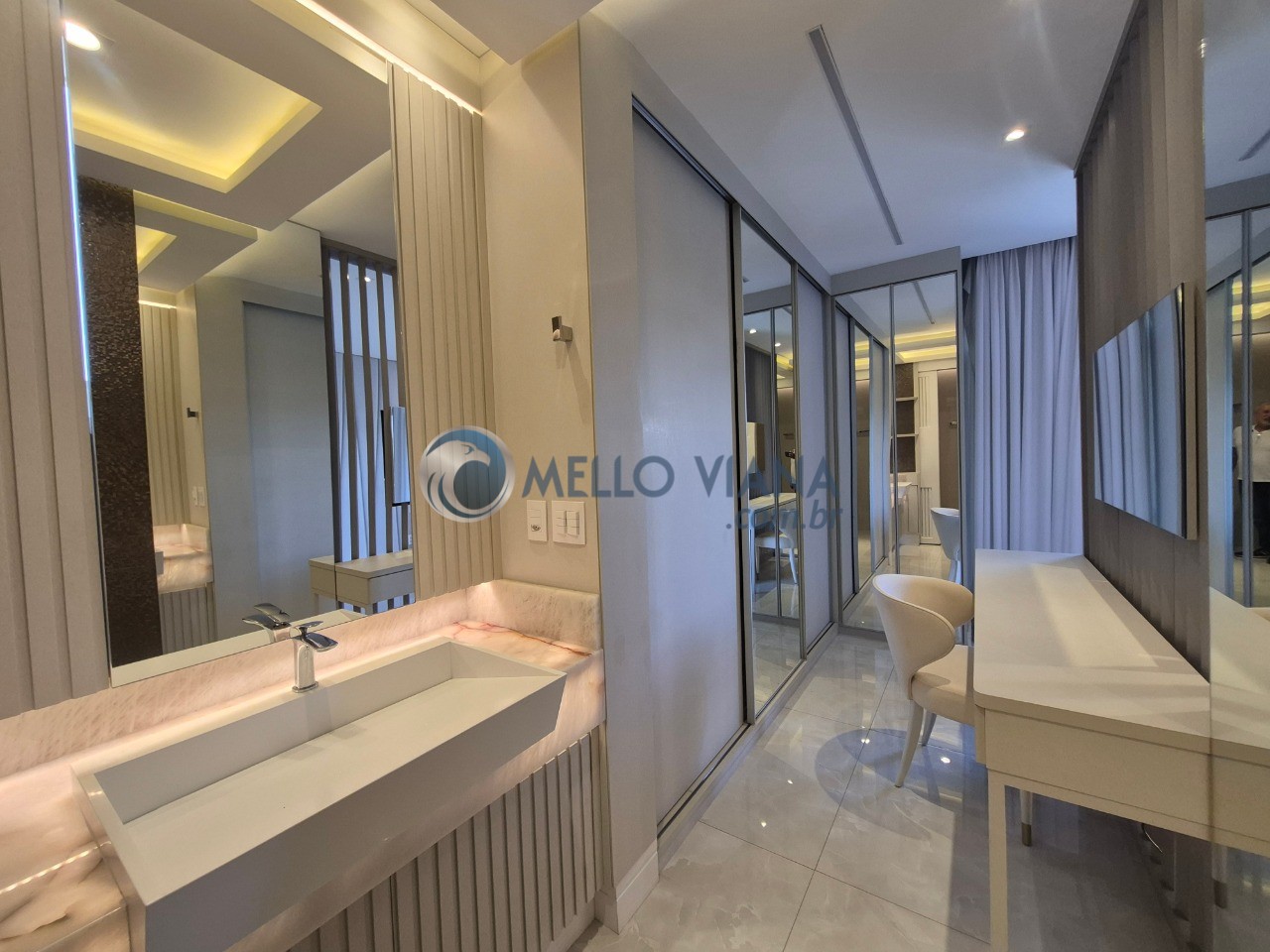 Apartamento, 2 quartos, 110 m² - Foto 29