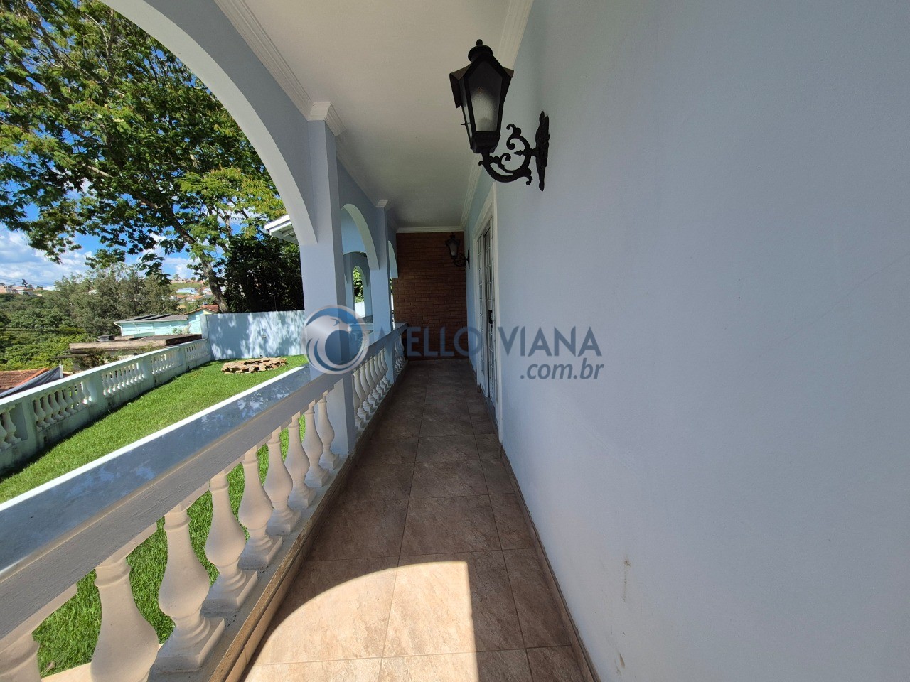 Casa, 4 quartos - Foto 8