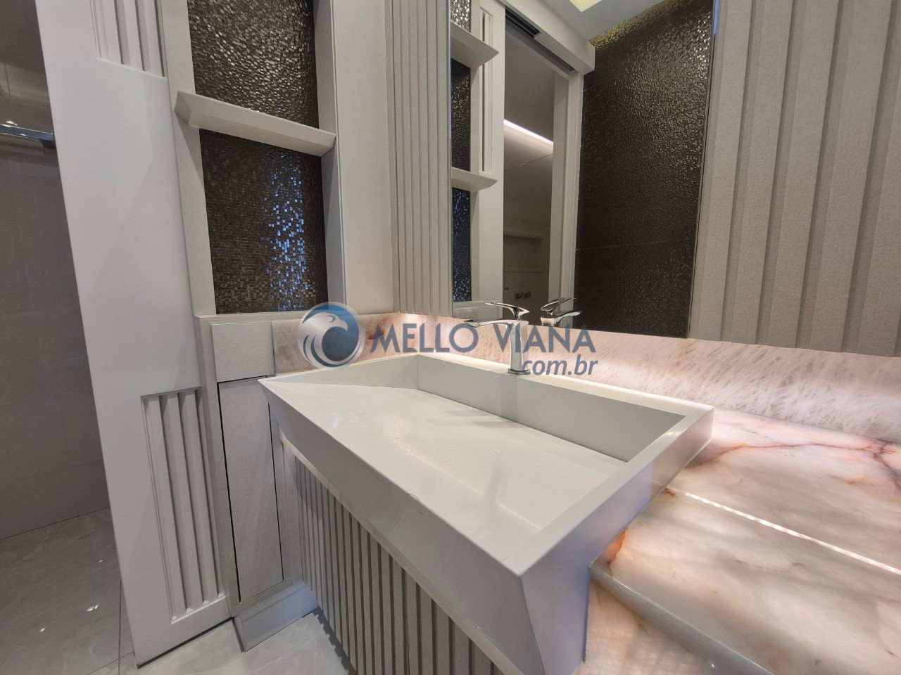 Apartamento, 2 quartos, 110 m² - Foto 26