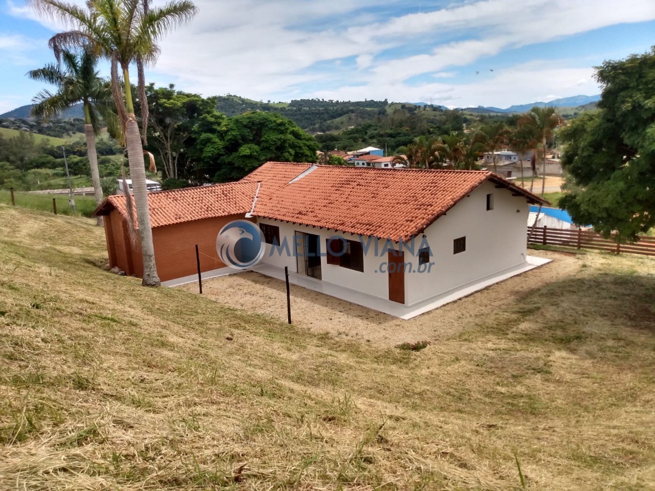 Chácara, 4 quartos, 1500 m² - Foto 7