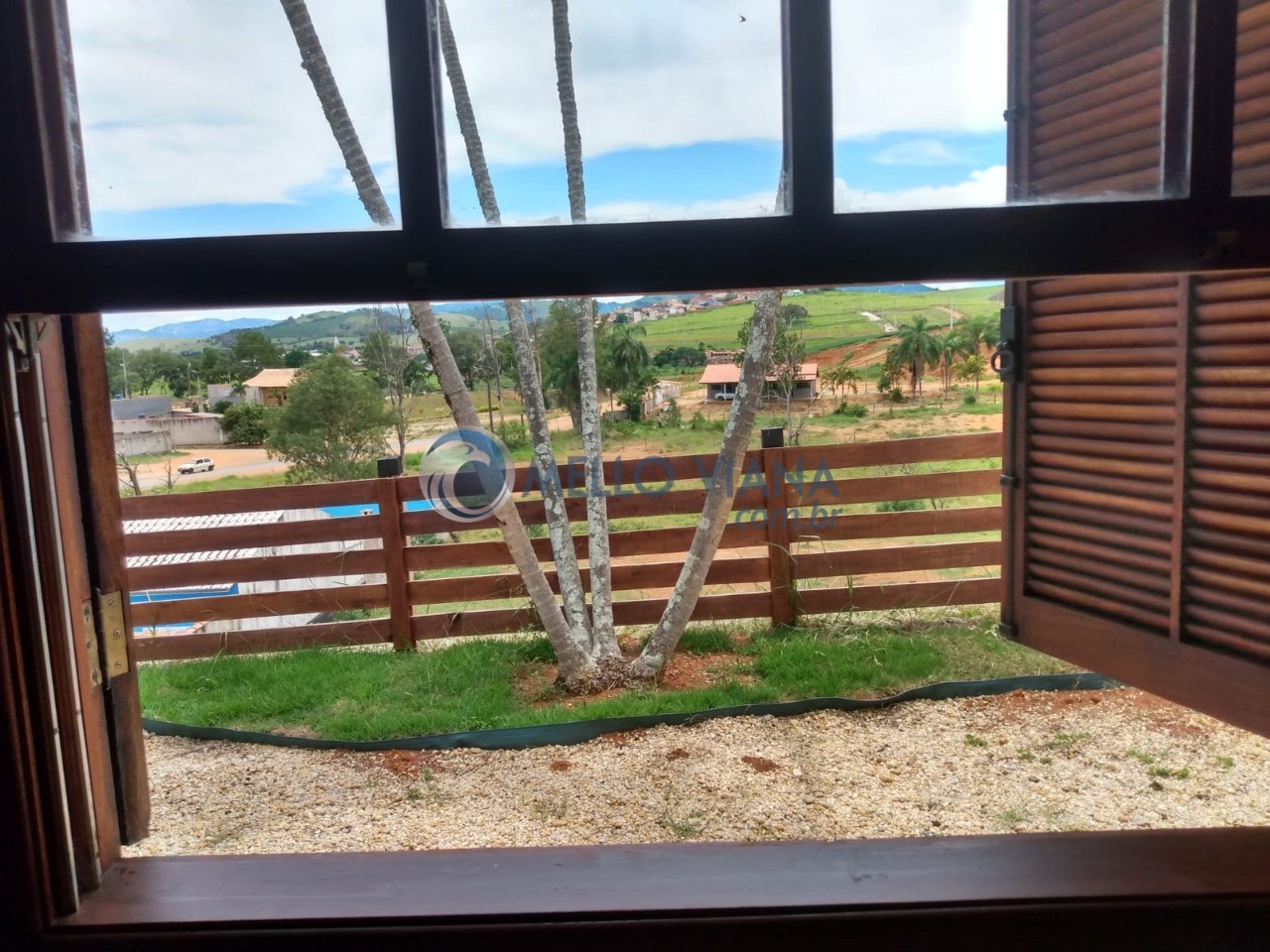 Chácara, 4 quartos, 1500 m² - Foto 41