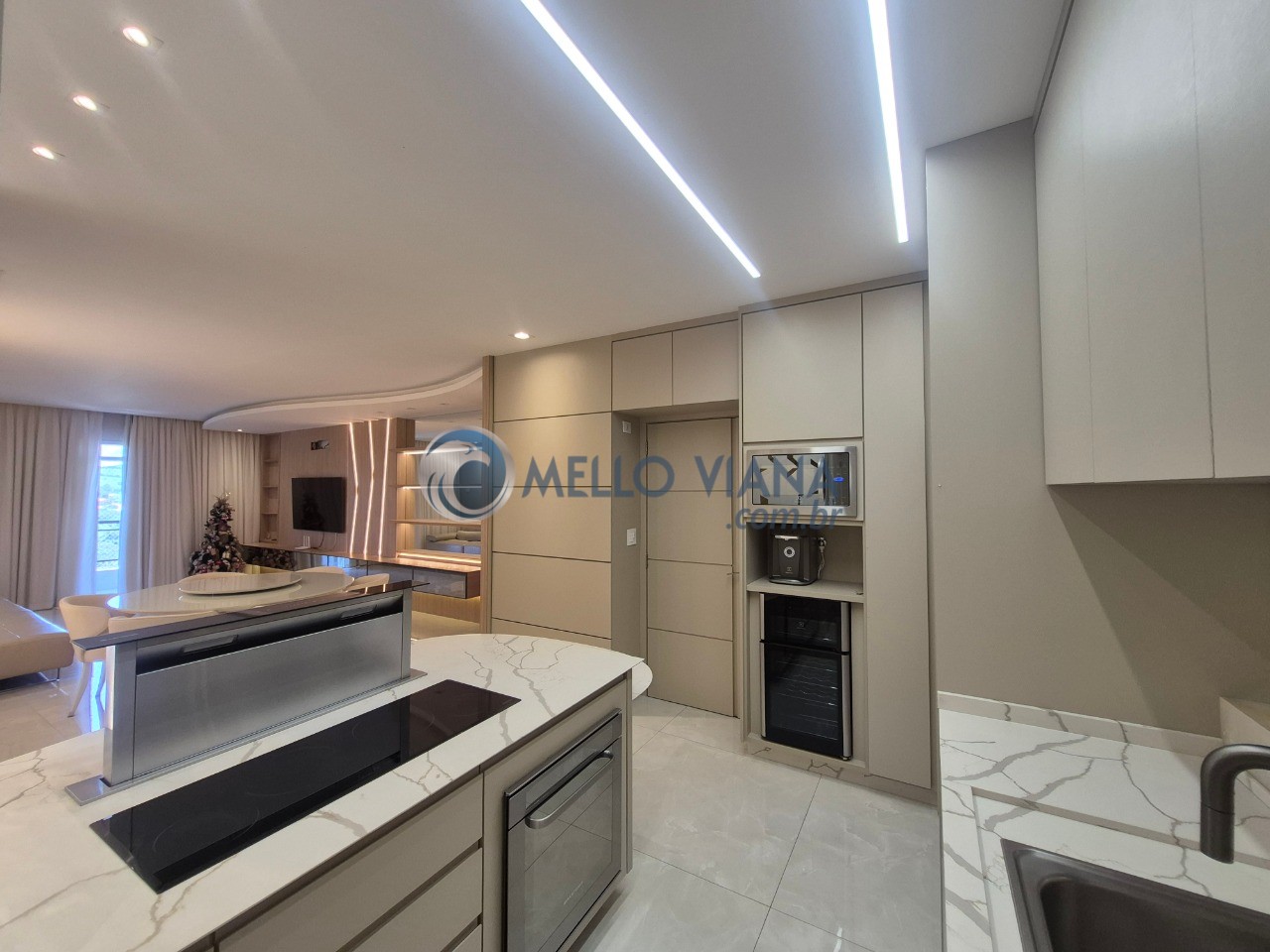 Apartamento, 2 quartos, 110 m² - Foto 12