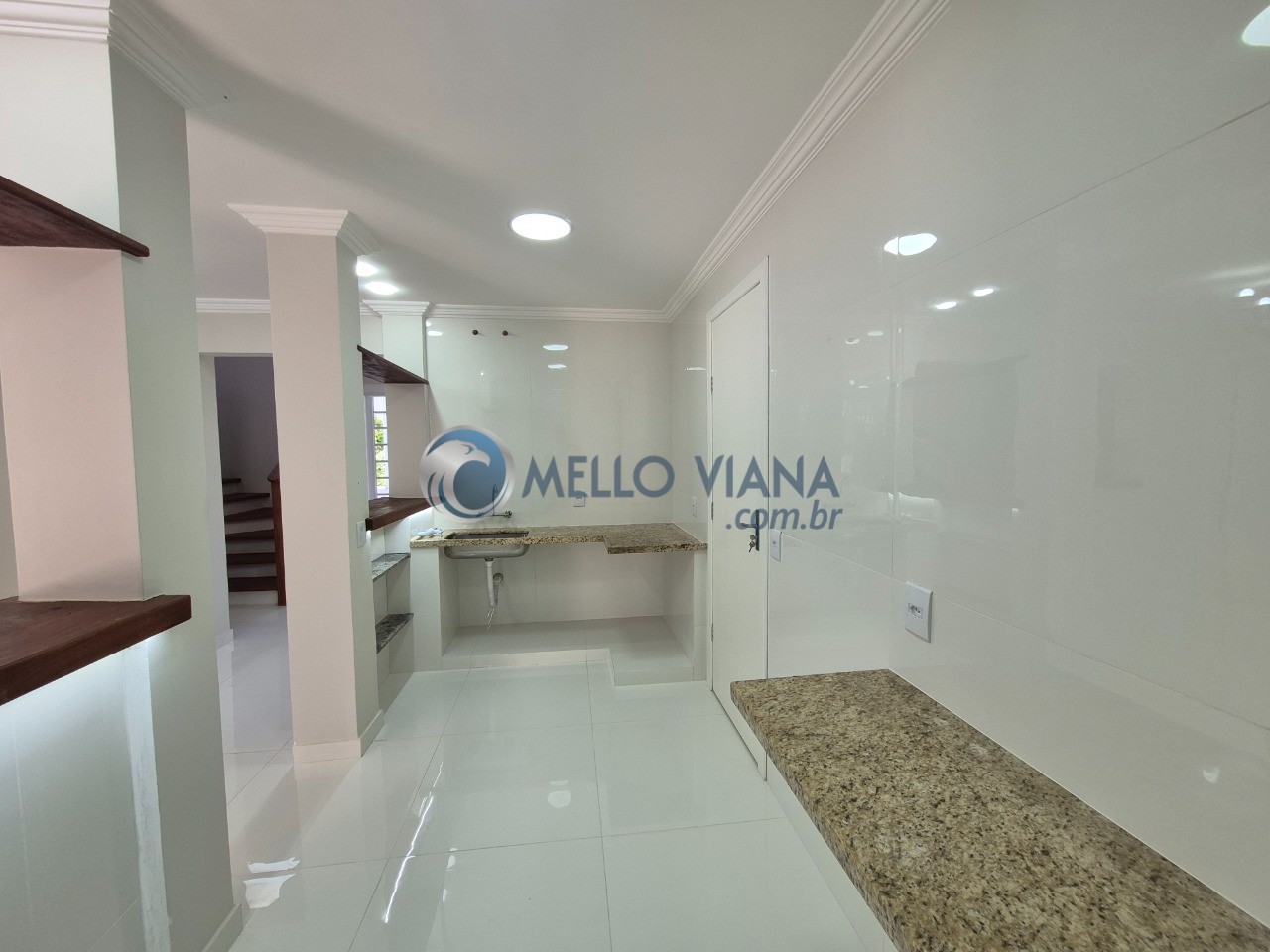 Casa, 4 quartos - Foto 16