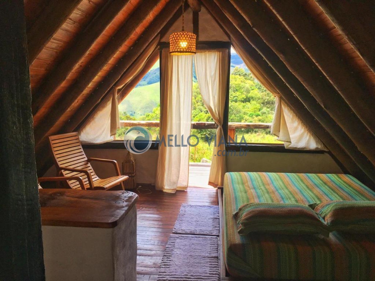 Sítio, 4 quartos, 3 hectares - Foto 24