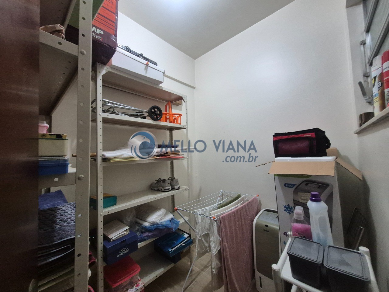 Apartamento, 3 quartos, 110 m² - Foto 13