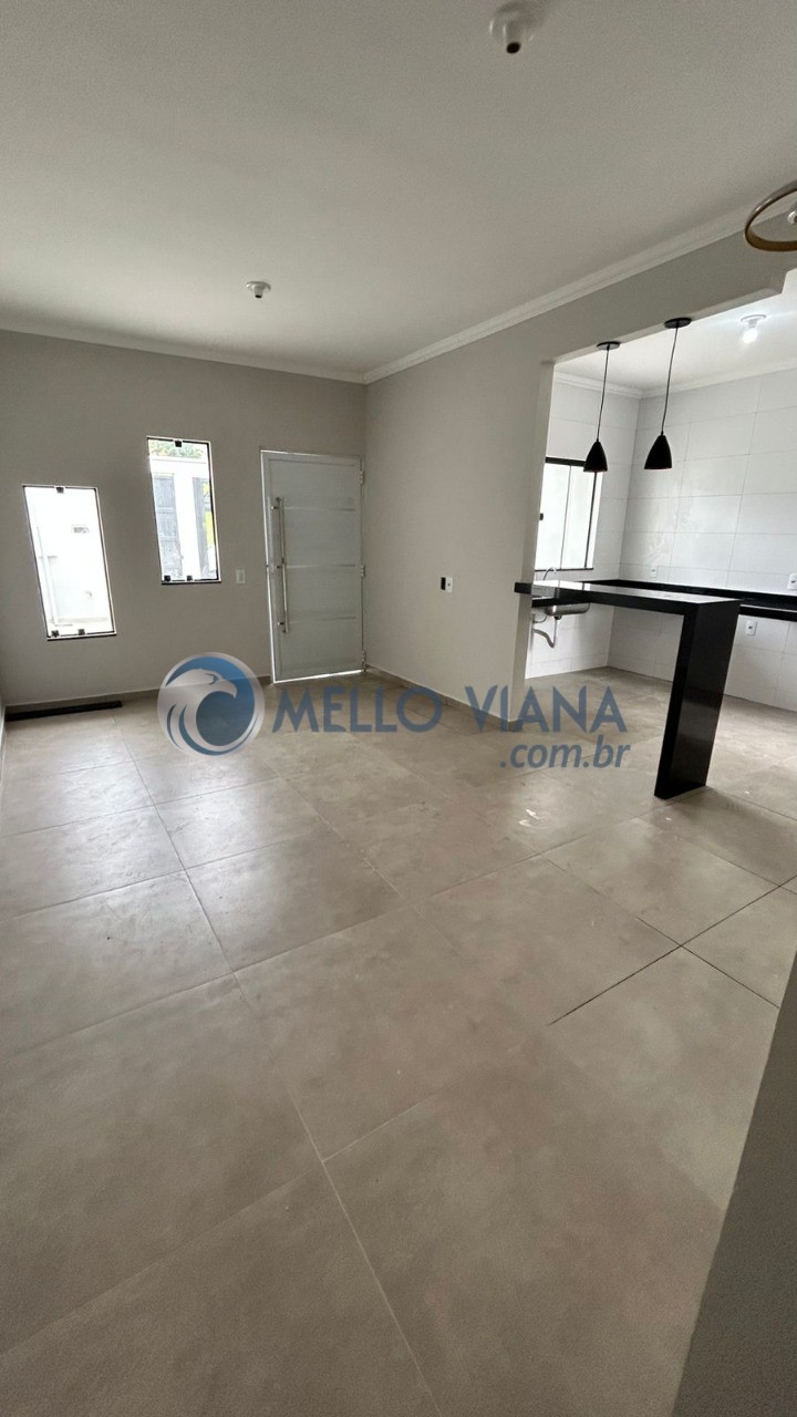 Casa, 2 quartos - Foto 3