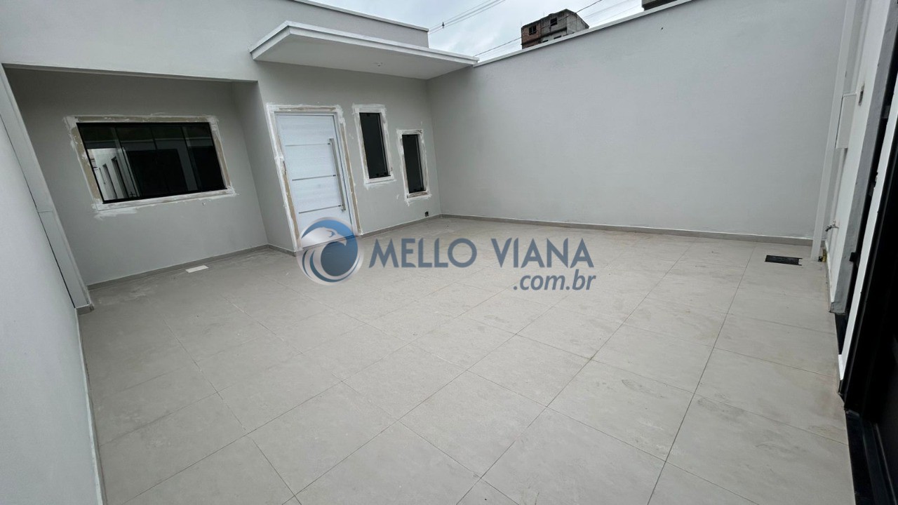 Casa, 2 quartos - Foto 1