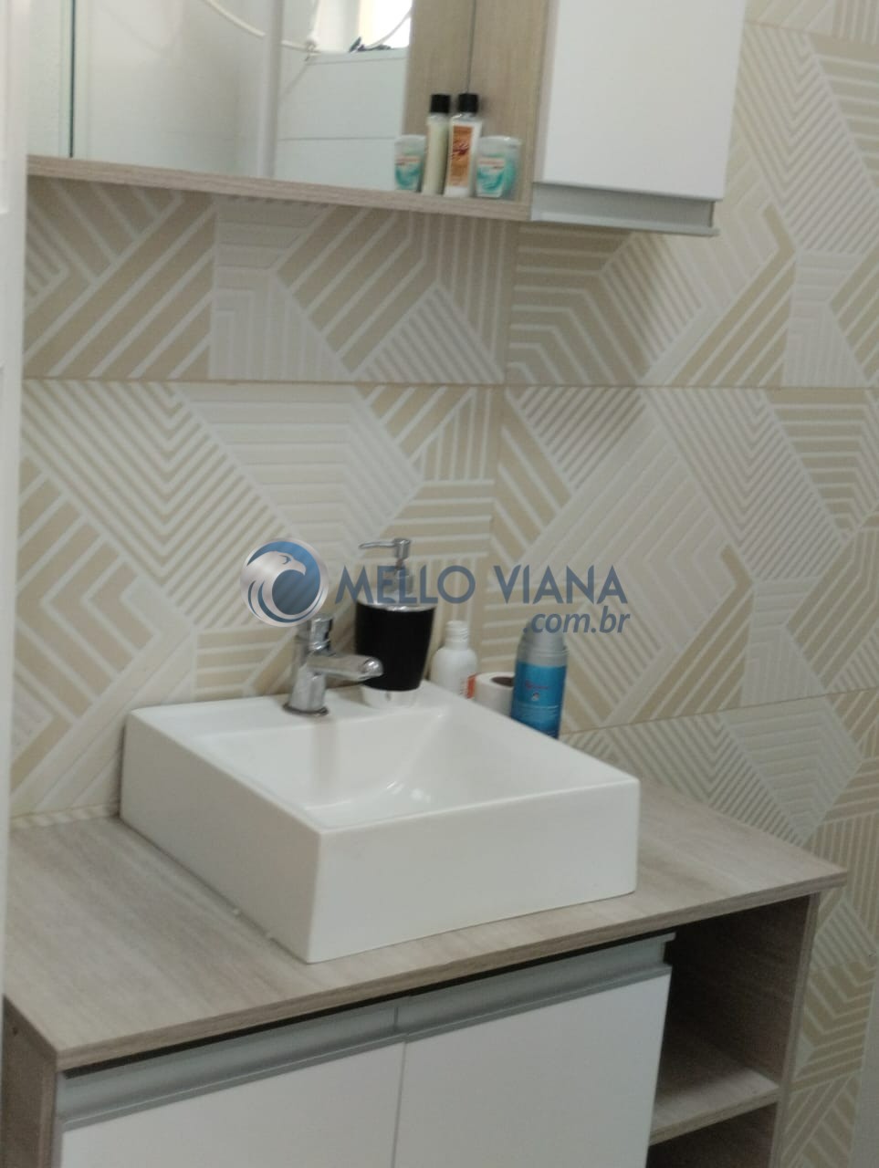 Casa, 3 quartos - Foto 17