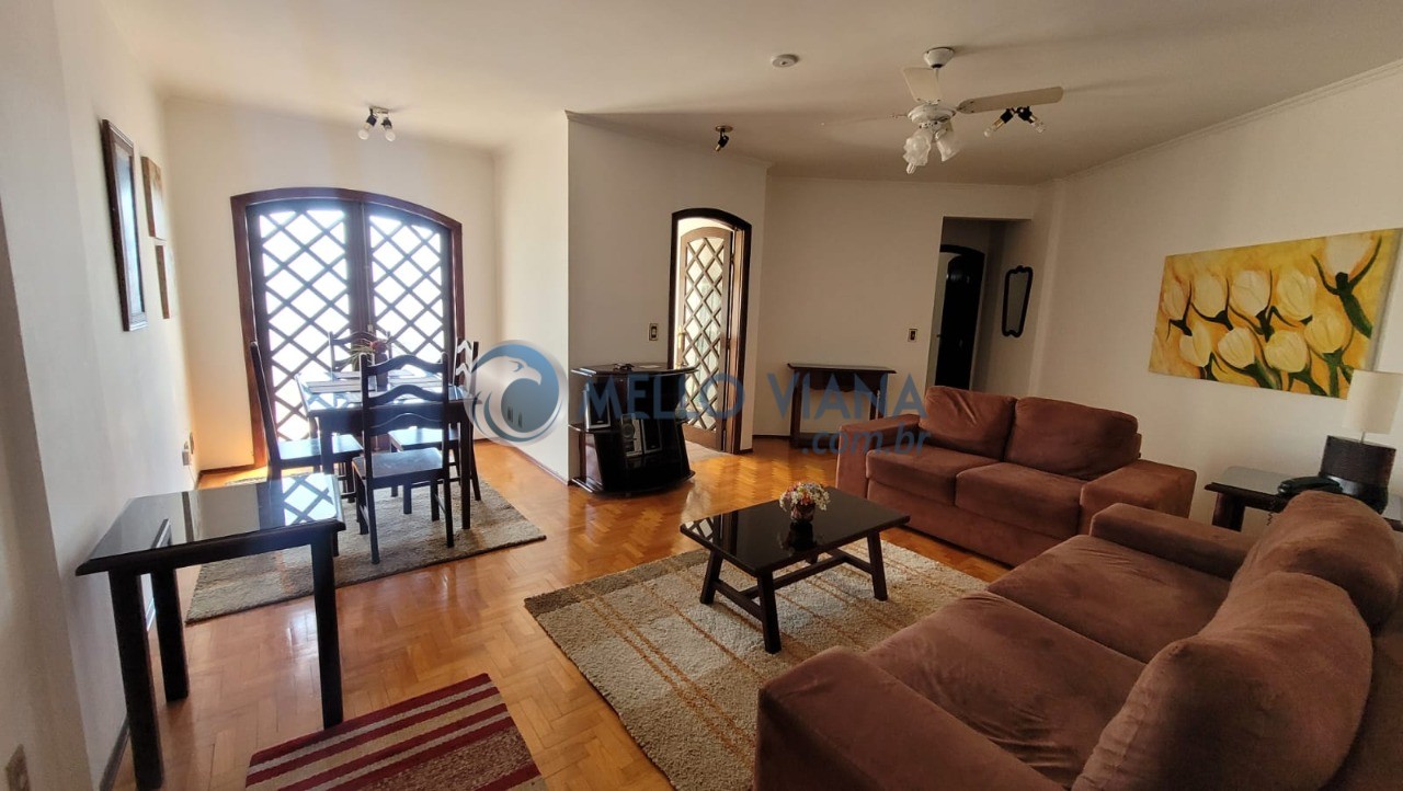 Apartamento, 1 quarto, 60 m² - Foto 4