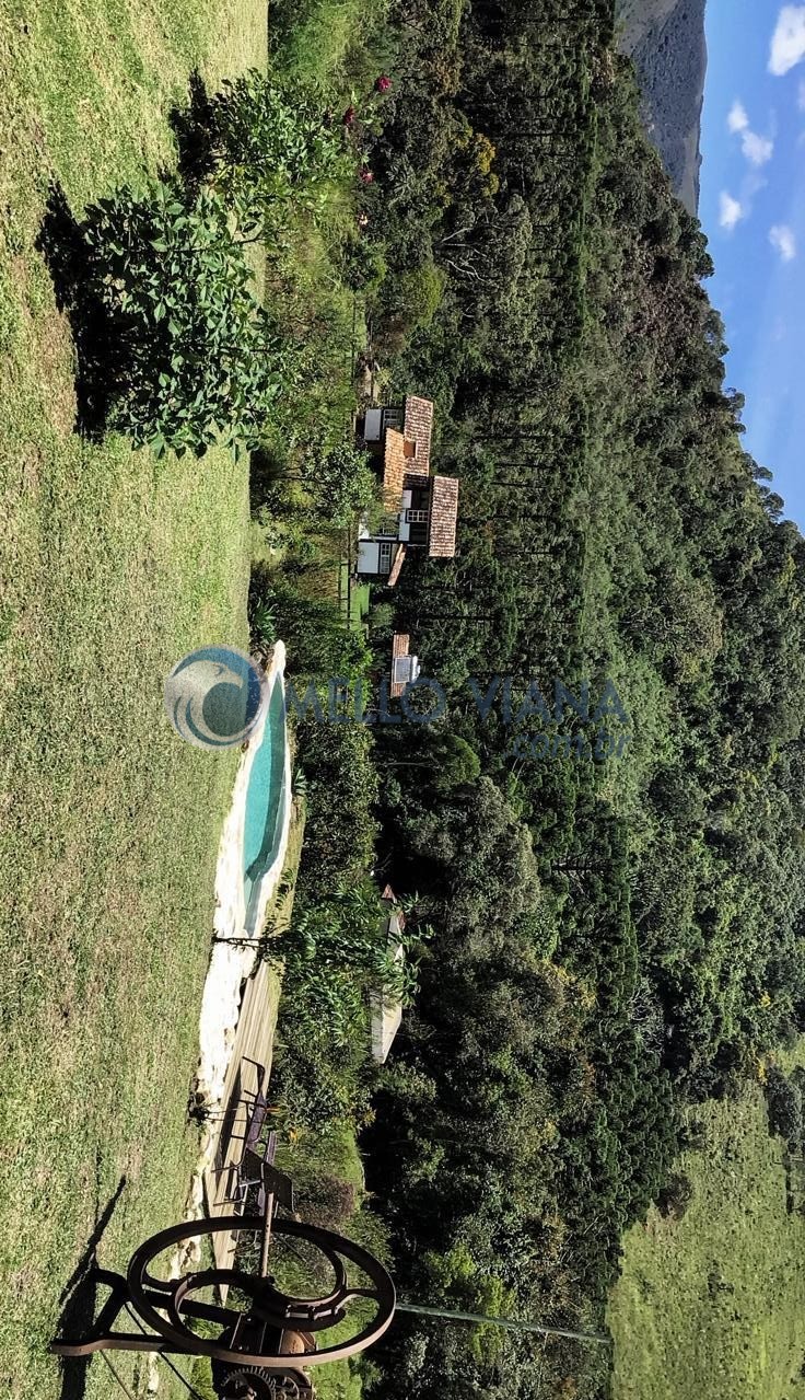 Sítio, 4 quartos, 3 hectares - Foto 4