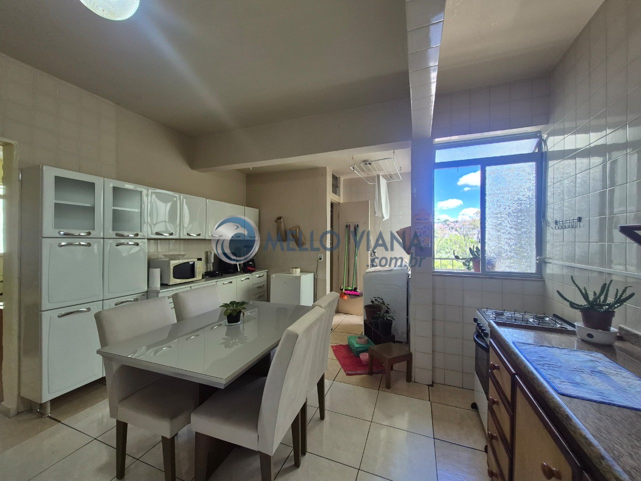 Apartamento, 2 quartos, 78 m² - Foto 11