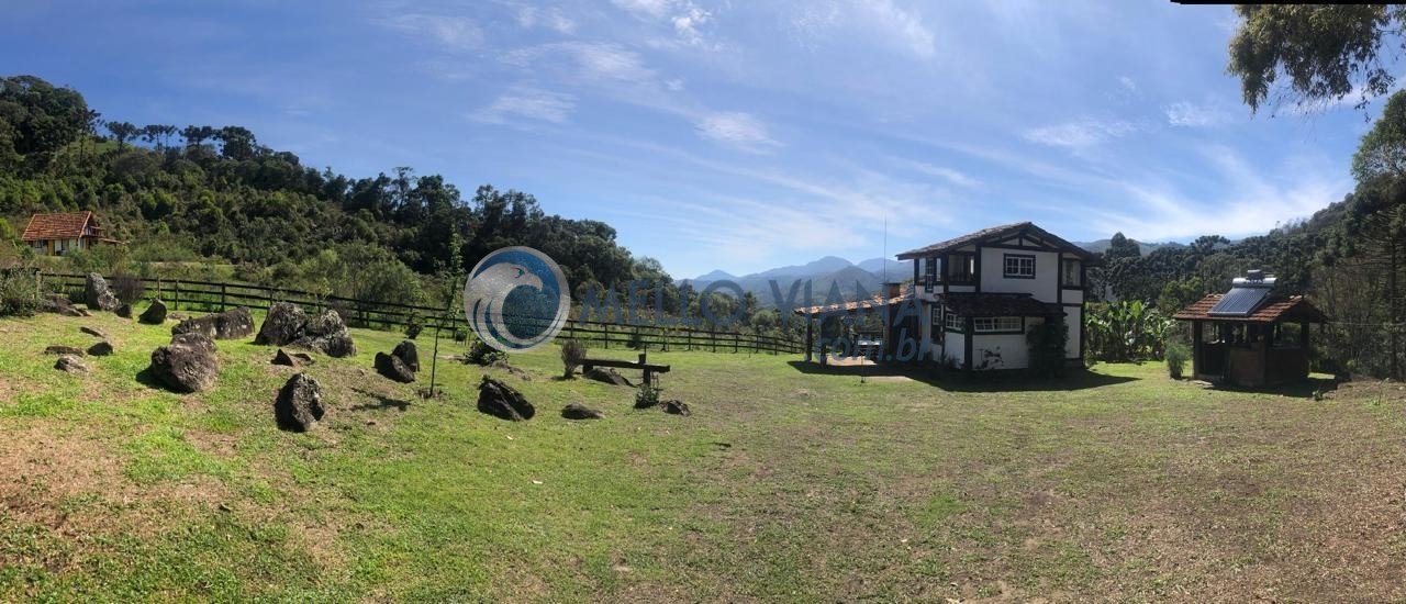 Sítio, 4 quartos, 3 hectares - Foto 51