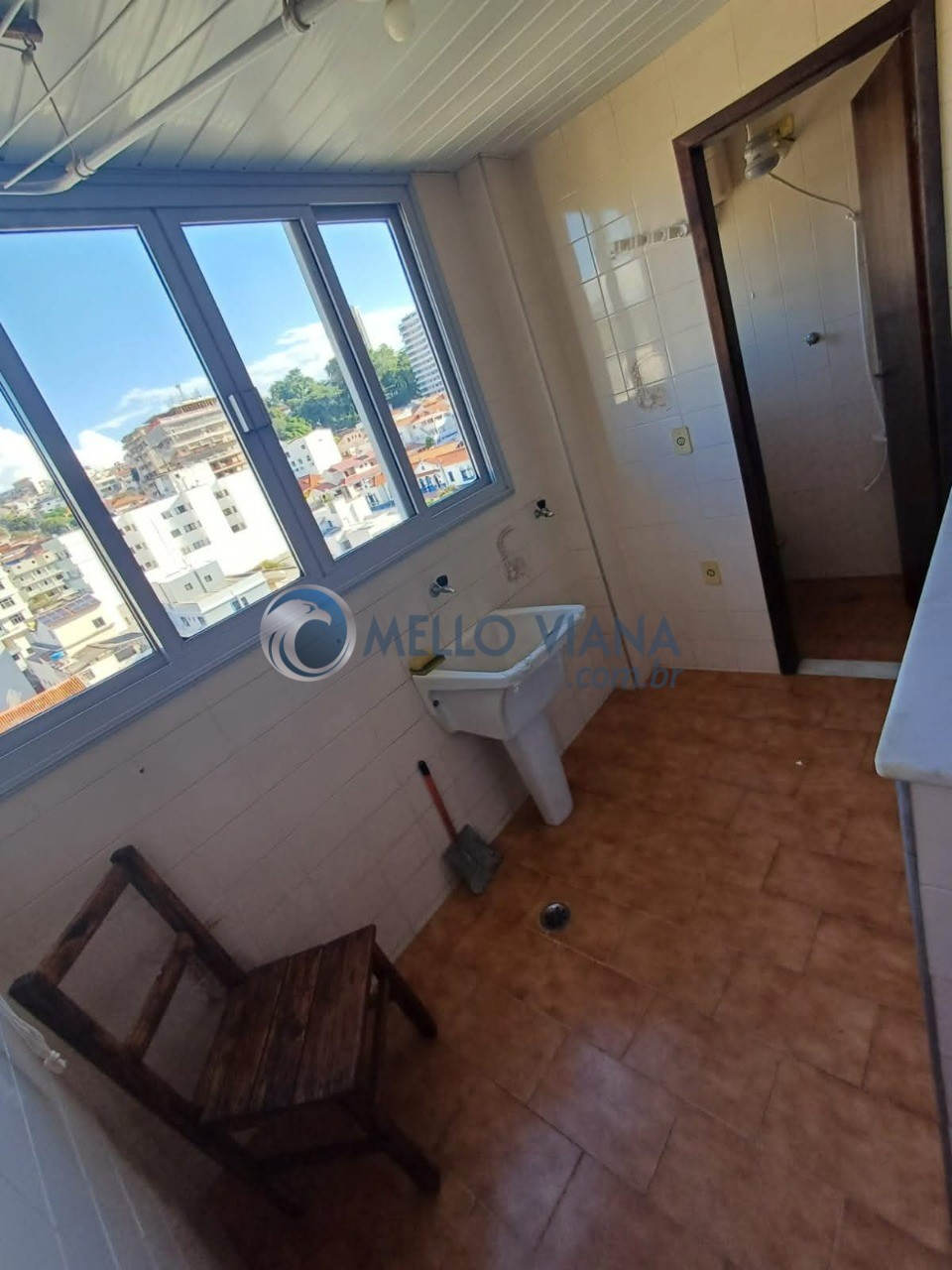 Apartamento, 1 quarto, 80 m² - Foto 3